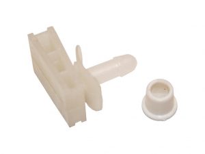 Ford Windscreen Moulding Clip Lower Rear XW XY Gt/Fair