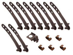 Holden Wiring Harness Clip/Strap Kit EJ EH