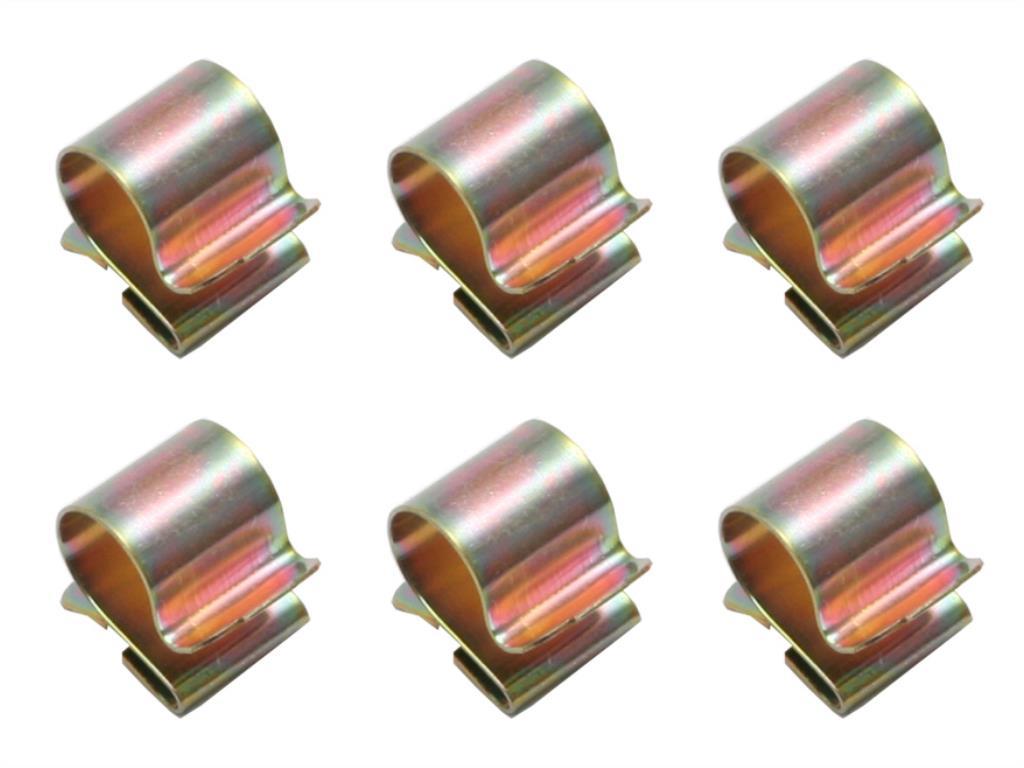 Holden Cable Or Harness Clip Kit Classic Muscle Car Parts Melbourne