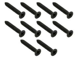 Screw Kit Self Tappers Ford