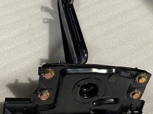 BONNET CATCH ASSEMBLY SUIT FORD XA FALCON FAIRMONT