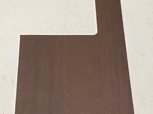 FORD XA XB FALCON ZF ZG FAIRLANE MANUAL CONSOLE WOODGRAIN