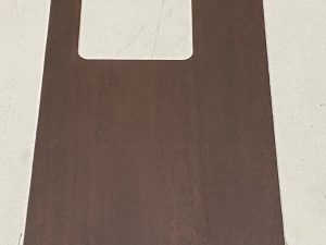 FORD XA XB FALCON ZF ZG FAIRLANE AUTO CONSOLE WOOD GRAIN