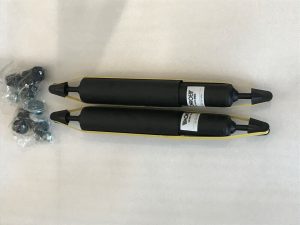 MONROE REAR SHOCK ABSORBERS FORD XR XT XW XY XA XB XC XD XE XF EA EB ED EL