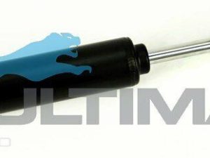 ULTIMA FRONT SHORT SHOCKER LOWERED SUSPENSION FORD XR XT XW XY XA XB XC 1 PAIR