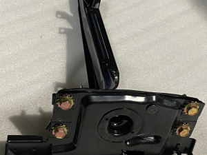 BONNET CATCH ASSEMBLY SUIT FORD XA FALCON FAIRMONT GS GT SEDAN COUPE UTE WAGON