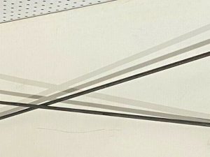 FORD XA XB XC FALCON FAIRMONT COUPE BOOT LID SPRINGS