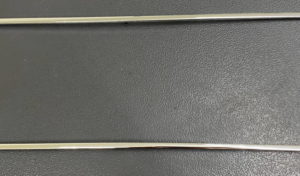 CONSOLE CHROME TRIM CONCOURCE WITH PINS SUIT FORD XA XB FALCON FAIRMONT ZF ZG