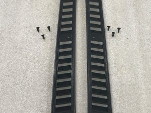 REAR PILLAR VENTS SUIT XC GXL GS FALCON FAIRMONT SEDAN ZH FAIRLANE