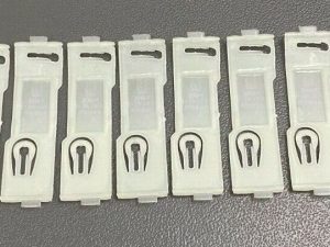 SILL MOULD CLIPS SUIT FORD ZC ZD FAIRLANE X14