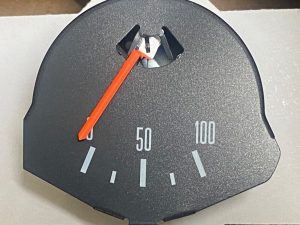 XW XY GT GS FALCON FAIRMONT TEMPERATURE GAUGE