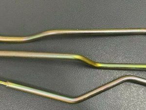 TOPLOADER LINKAGES SUIT FORD XA XB FALCON FAIRMONT