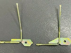 WINDSCREEN WASHER JETS FORD XA FALCON FAIRMONT ZF FAIRLANE
