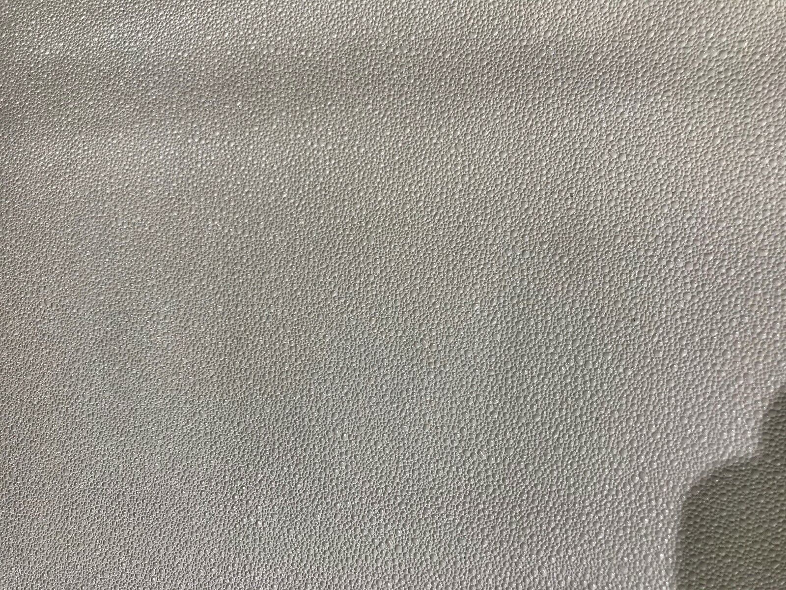 FORD XA XB FALCON FAIRMONT COUPE ROOF HEAD LINING WITH SUNROOF WHITE