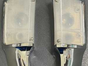 INDICATOR ASSEMBLY PAIR SUIT FORD XA FALCON FAIRMONT ZF FAIRLANE