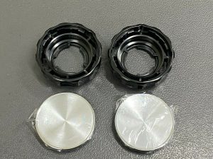 SEAT RECLINER WINDER SET SUIT FORD XA XB FALCON FAIRMONT ZF ZG FAIRLANE 1 PAIR