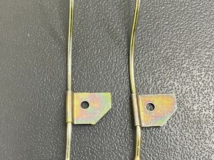 WINDSCREEN WASHER JETS FORD XB FALCON FAIRMONT ZG FAIRLANE