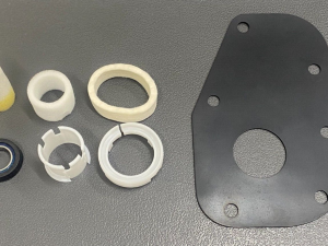 STEERING COLUMN RECONDITION KIT FORD XW XY FALCON FAIRMONT ZC ZD FAIRLANE