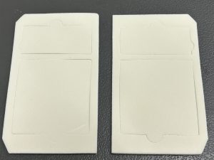 GASKET SET FRONT INDICATOR SUIT FORS XA GT GS FALCON FAIRMONT