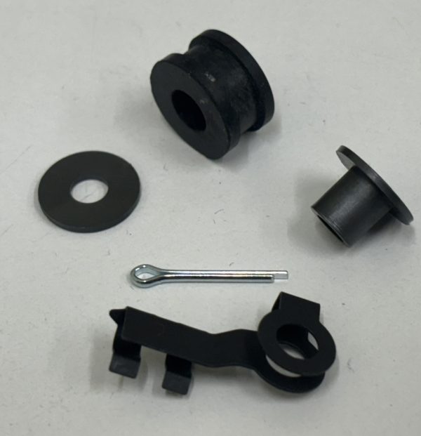 ACCELERATOR ROD BUSH KIT SUIT FORD XR XT XW XY XA FALCON FAIRMONT FAIRLANE