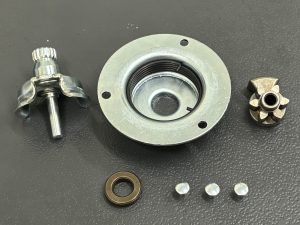 WINDOW REGULATOR REPAIR KIT SUIT FORD XA XB XC FALCON FAIRMONT ZF ZG ZH FAIRLANE