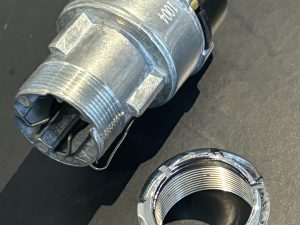 IGNITION SWITCH & BEZEL FORD XR XT XW XY FALCON FAIRMONT ZA ZB ZC ZD FAIRLANE