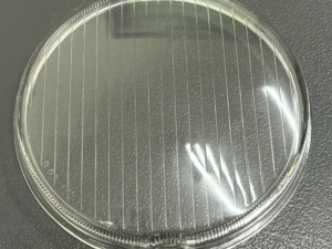 DRIVING LIGHT LENS SUIT FORD XW XY XA XB XC FALCON GT GS