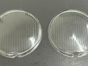 DRIVING LIGHT LENSES SUIT FORD XW XY XA XB XC FALCON GT GS