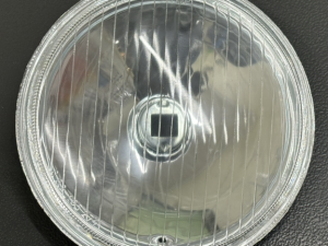 DRIVING LIGHT LENSE REFLECTOR SUIT FORD XW XY XA XB XC FALCON GT GS