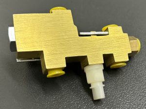 BRAKE PROPORTIONING VALVE SUIT FORD FALCON GT XW XY XA XB