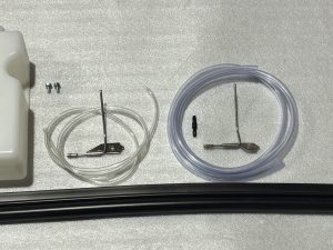 XA WASHER KIT