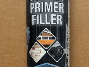 BALCHAN PRIMER FILLER SPRAY PAINT 400G