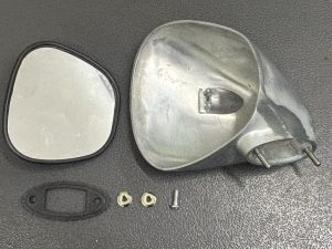DOOR MIRROR EXTERIOR SUIT FORD FALCON XY GT LEFT HAND SIDE
