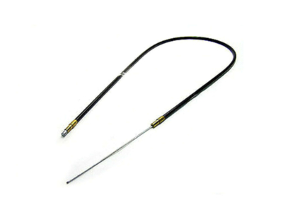 MGB ACCELERATOR CABLE ASSEMBLY MADE IN AUSTRALIA