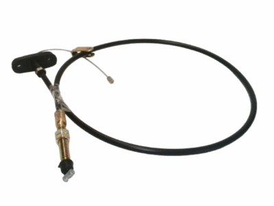 ACCELERATOR THROTTLE CABLE FOR TOYOTA COROLLA MADE IN AUSTRALIA
