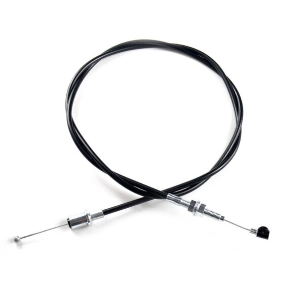 Cable - Universal Throttle Cable 24 Cut to Fit