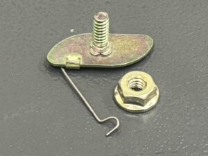 BONNET MOULDING CLIP SUIT FORD XR XT XW XY FALCON FAIRMONT ZA ZB ZC ZD FAIRLANE