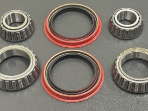WHEEL BEARING KITS FRONT FORD FALCON XA XB XC XD XE XF ZF ZG ZH ZJ ZK ZL 1 PAIR