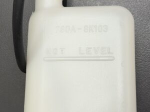 OVERFLOW BOTTLE SUIT FORD XD XE FALCON FAIRMONT ZJ FAIRLANE FC FD LTD V8