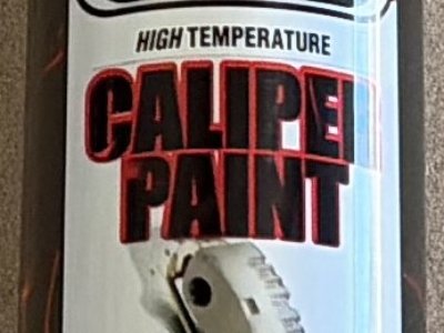 VHT CAST ALMINIUM HIGH TEMP CALIPER PAINT 900 DEG F 482 DEG C