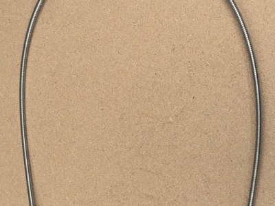 FRONT HANDBRAKE CABLE SUIT FORD FALCON XB GT DISC BRAKE MADE IN AUSTRALIA