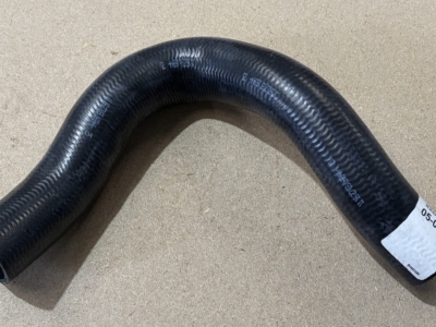 GATES HOSE RADIATOR LOWER SUIT FORD FALCON XA XB ZF ZG 351 302 CLEVELAND