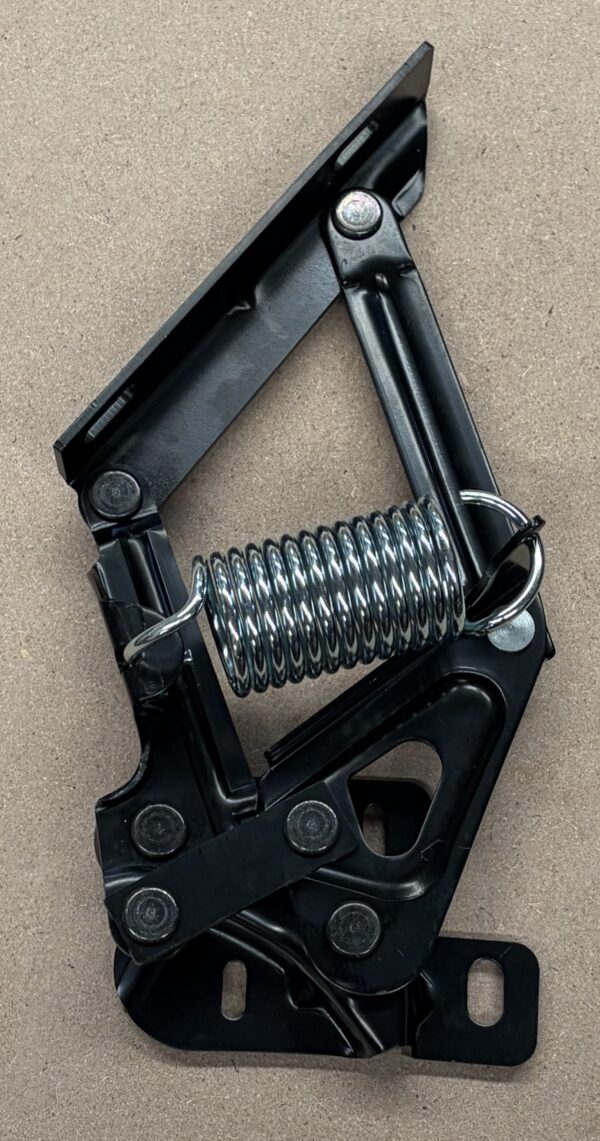 Xp Falcon Hinge Spring BONNET HINGE FORD XA XB XC FALCON FAIRMONT ZF ZG ZH FAIRLANE P5 P6 LTD ...