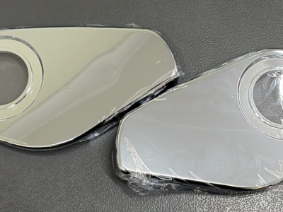 SEAT RECLINER COVER SET SUIT FORD XA FALCON ZF FAIRLANE 1 PAIR