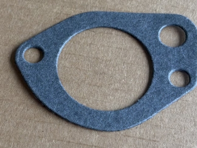 THERMOSTAT GASKET FORD V8 289 302 WINDSOR FALCON XR XT XW XY ZA ZB ZC ZD