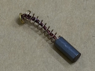 HORN CONTACT SPRING FORD XK XL XM XP FALCON 64 1/2 MUSTANG