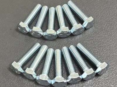 EXTRACTOR BOLTS SUIT HOLDEN COMMODORE VS VT VU VX VY 3.8LT V6 ECOTEC X12