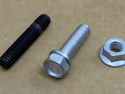 FUEL PUMP MOUNTING KIT FORD V8 302 351 CLEVELAND ZC ZD ZF ZG XH ZJ FAIRLANE LTD