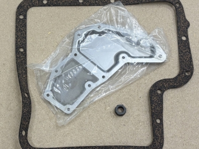 TRANSMISSION FILTER & GASKET KIT SUIT FORD GFS8 C6 66-74 MODELS