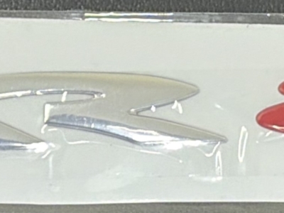 XR8 BADGE SUIT FORD BA BF FG FALCON UTE SEDAN